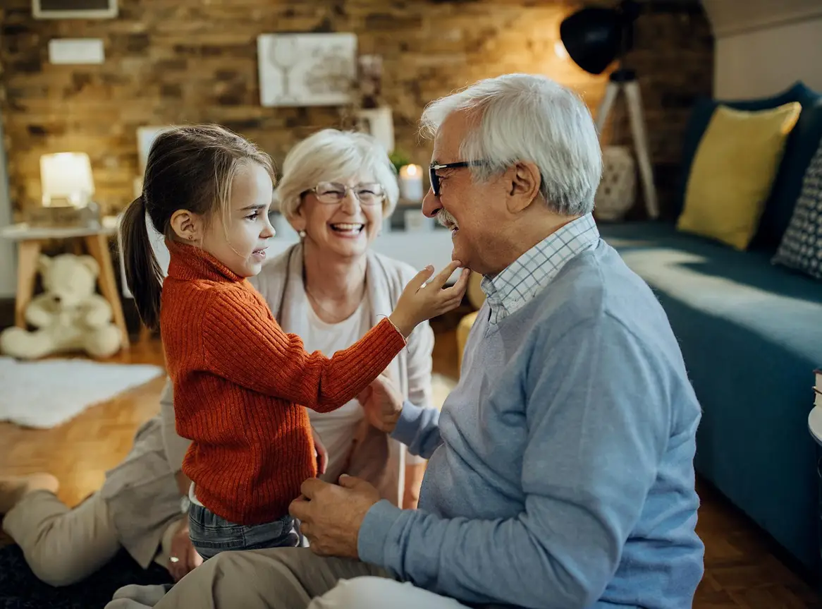 Porovnání životního pojištění v Česku